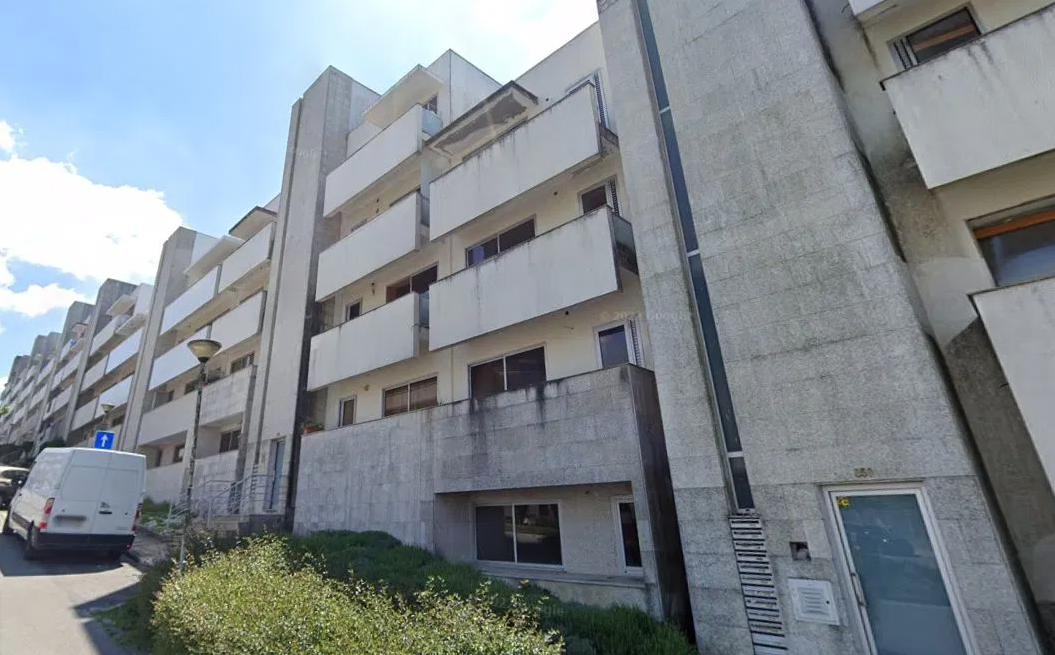 Apartamento T2 em Aldão, Guimarães