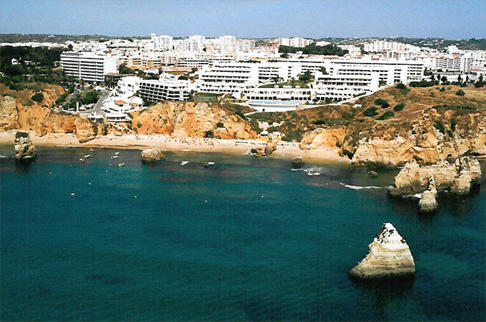 Tenha umas férias felizes em Lagos/Algarve