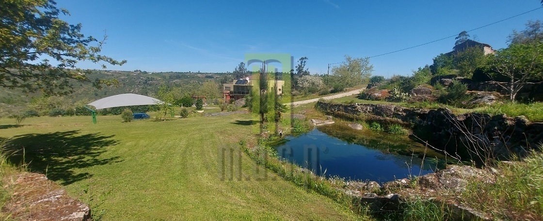 Quinta da Lagarça - Alojamento Local totalmente licenciado